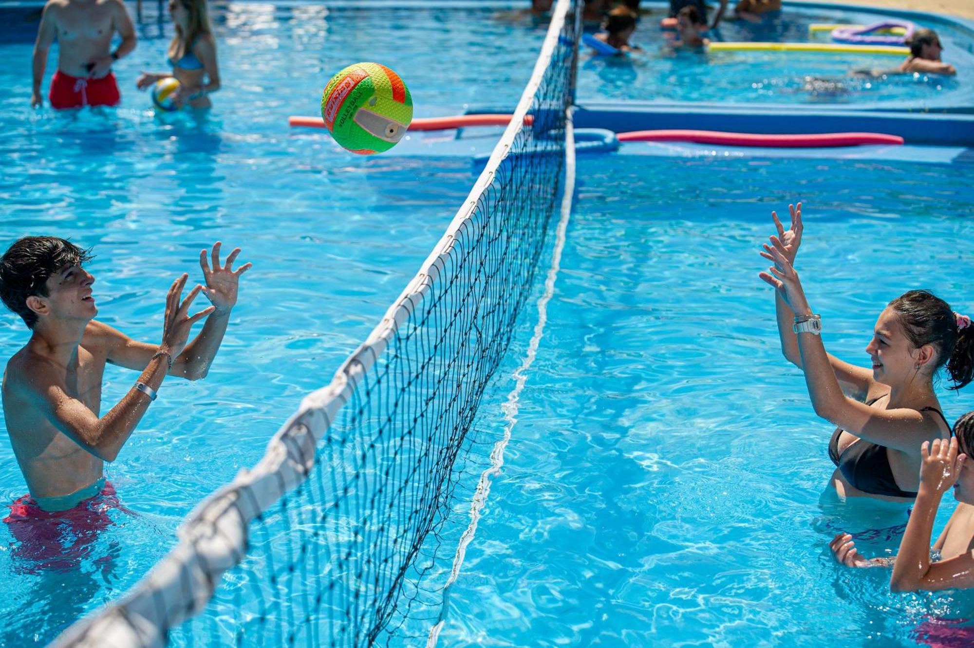 Arapey Thermal All Inclusive Resort & Spa Termas del Arapey Eksteriør bilde