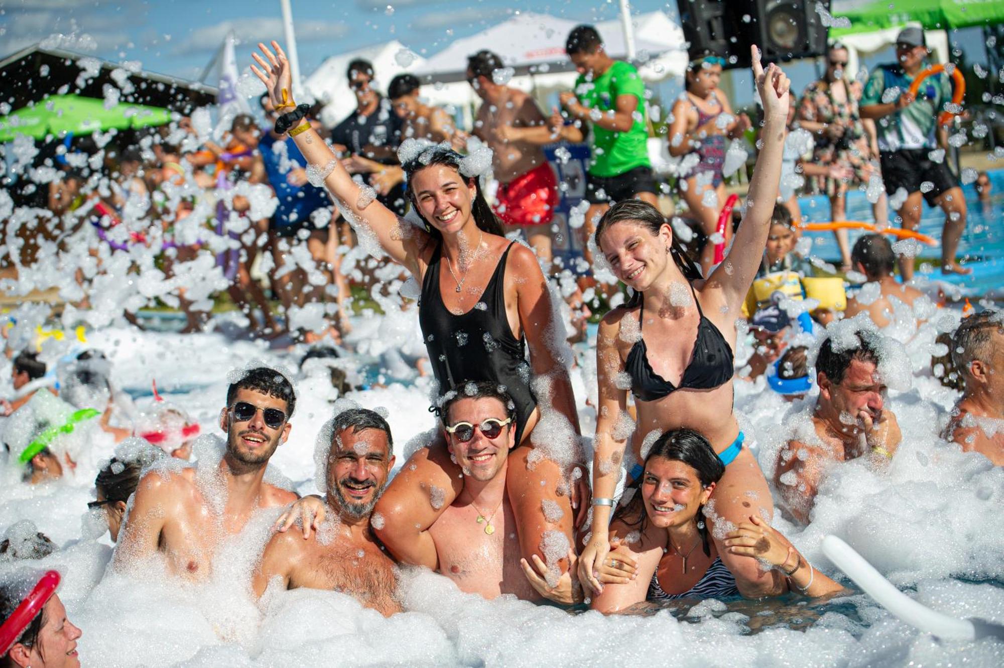 Arapey Thermal All Inclusive Resort & Spa Termas del Arapey Eksteriør bilde