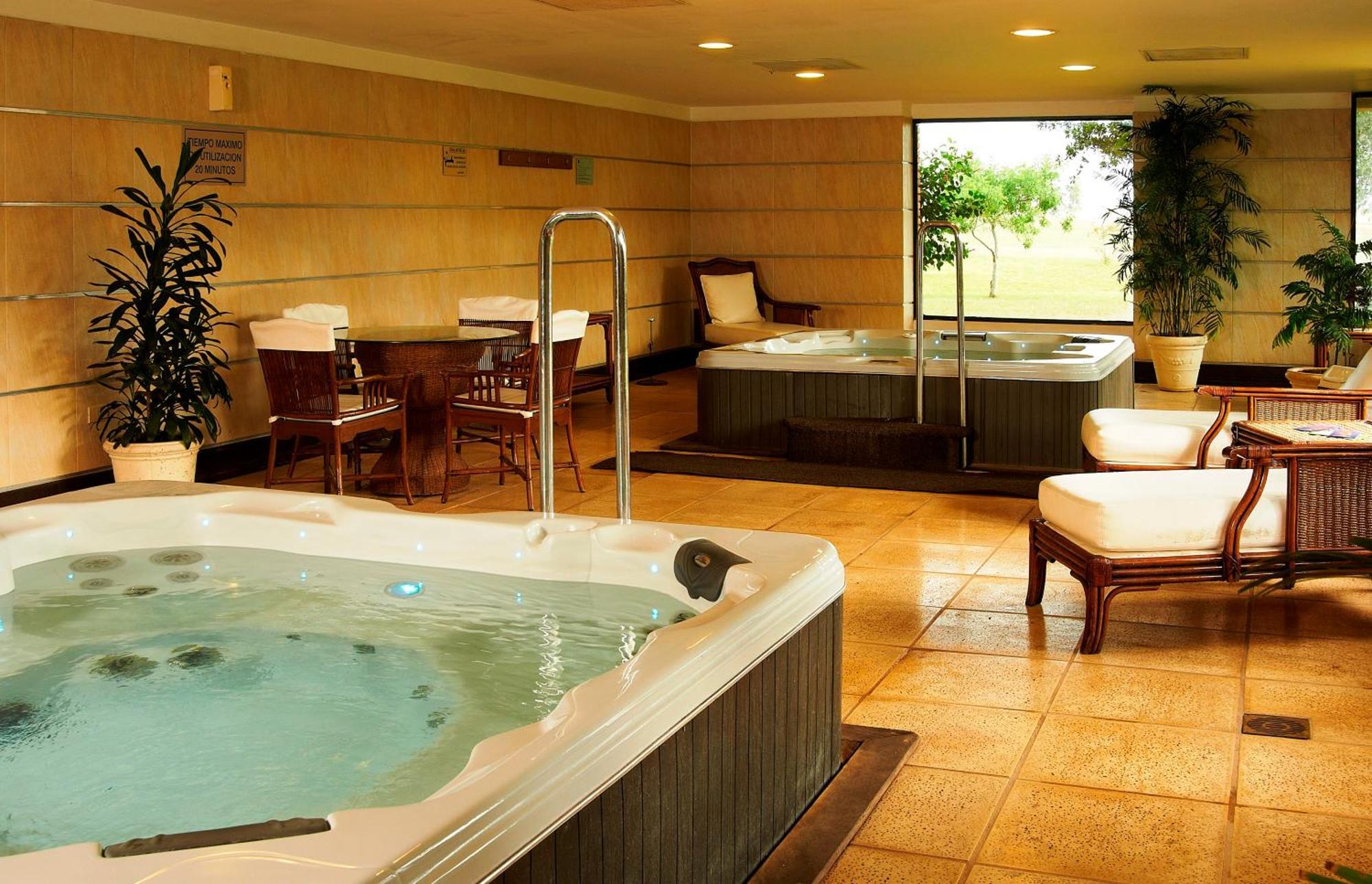 Arapey Thermal All Inclusive Resort & Spa Termas del Arapey Eksteriør bilde