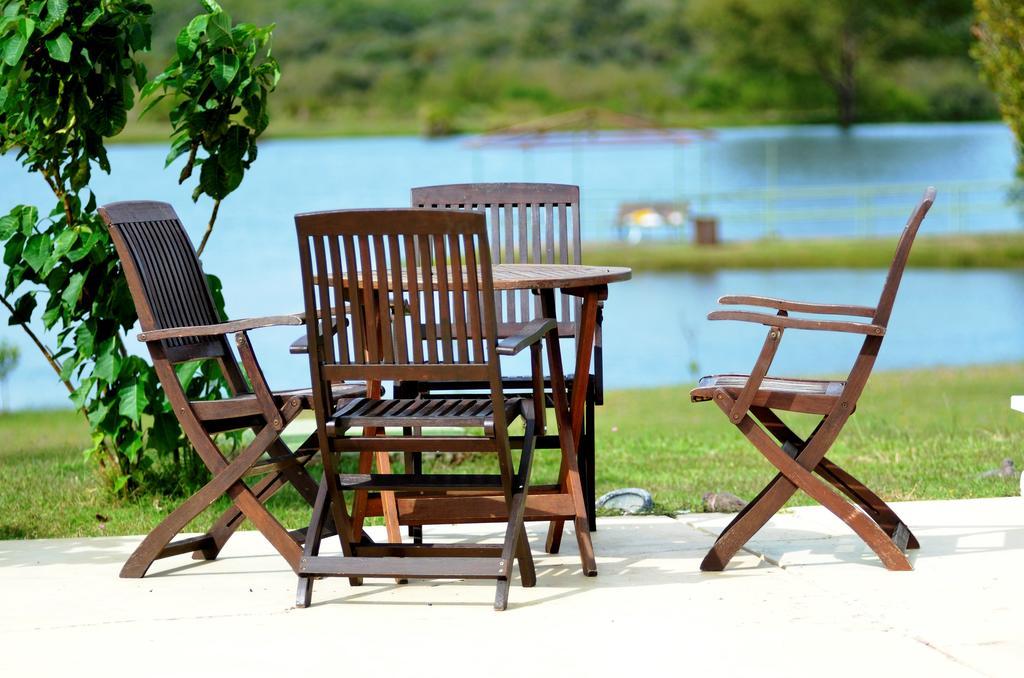 Arapey Thermal All Inclusive Resort & Spa Termas del Arapey Eksteriør bilde