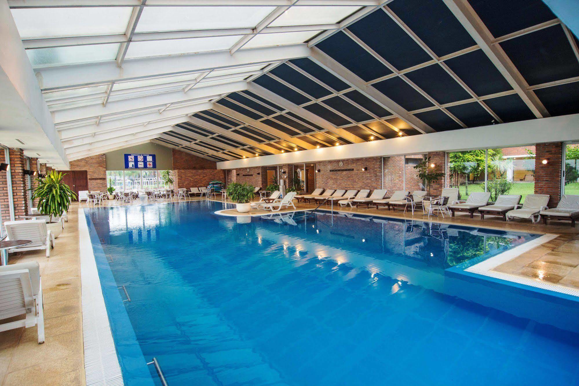 Arapey Thermal All Inclusive Resort & Spa Termas del Arapey Eksteriør bilde