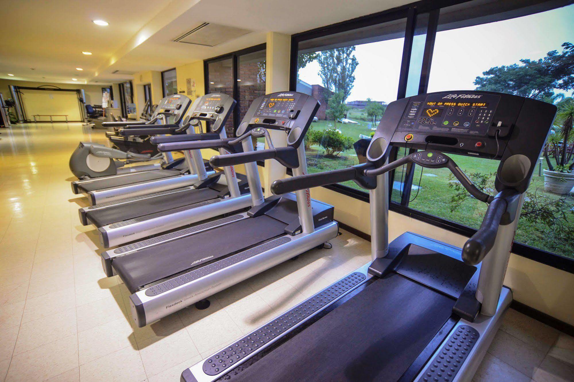 Arapey Thermal All Inclusive Resort & Spa Termas del Arapey Eksteriør bilde