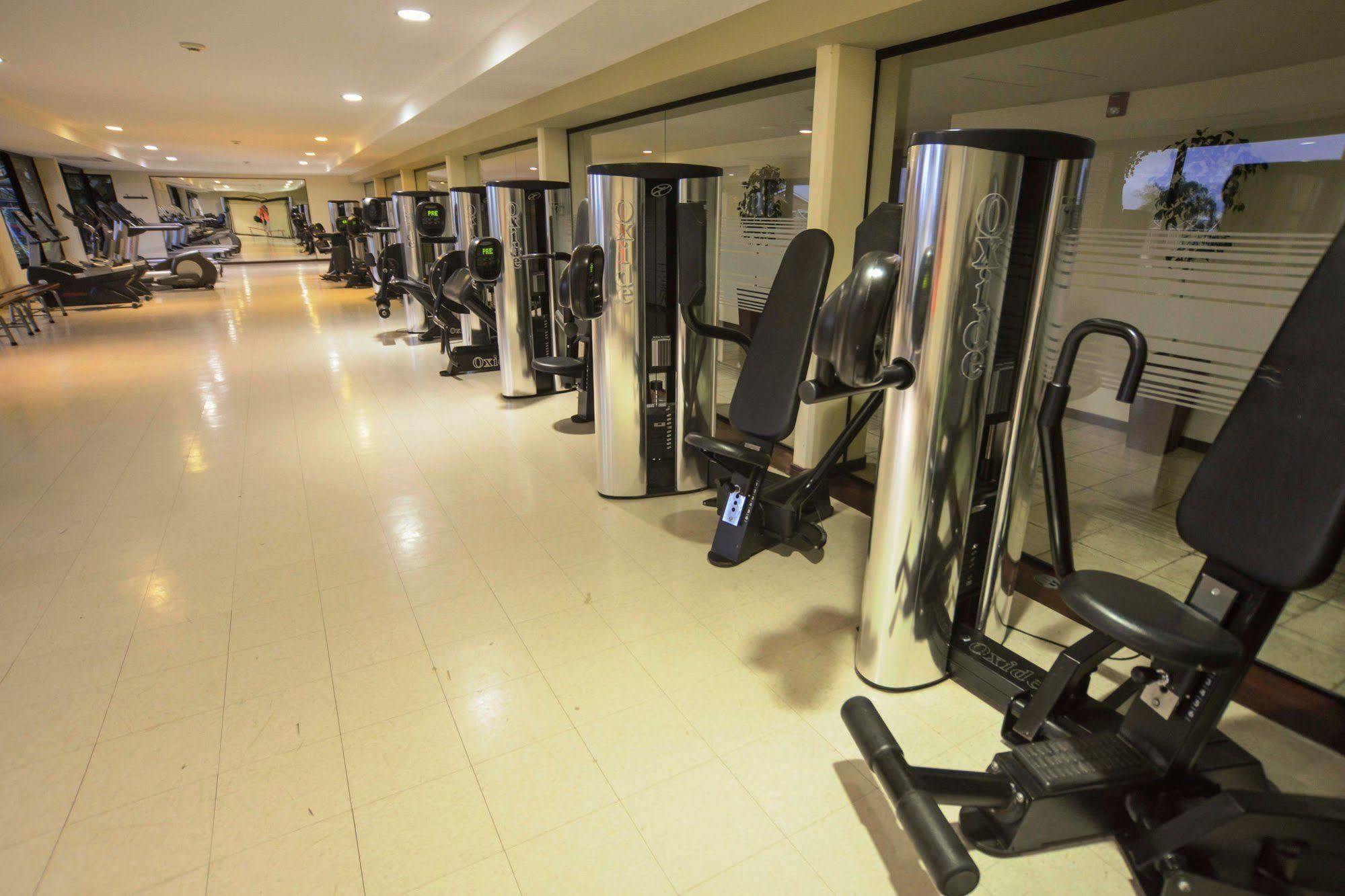 Arapey Thermal All Inclusive Resort & Spa Termas del Arapey Eksteriør bilde